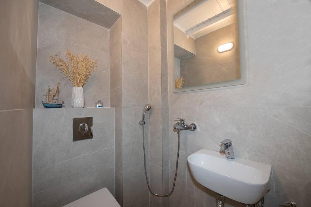 Casa Piccolino Apartment Mykonos Town Exterior photo
