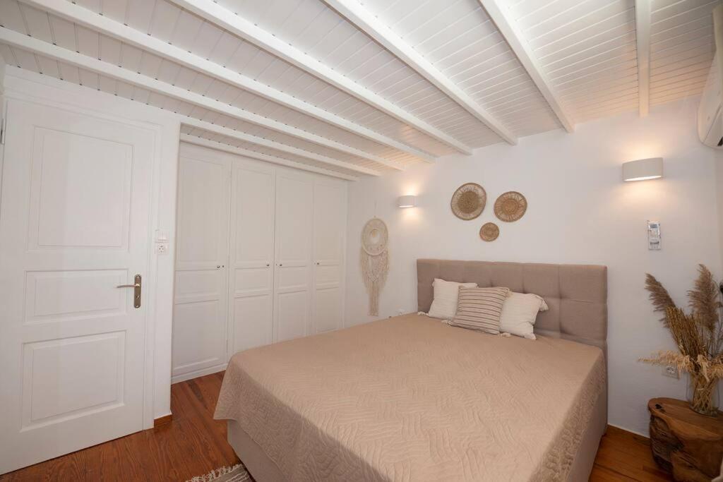 Casa Piccolino Apartment Mykonos Town Exterior photo