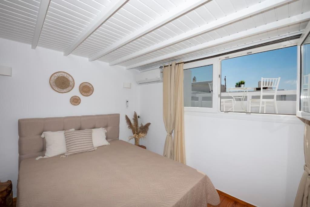 Casa Piccolino Apartment Mykonos Town Exterior photo
