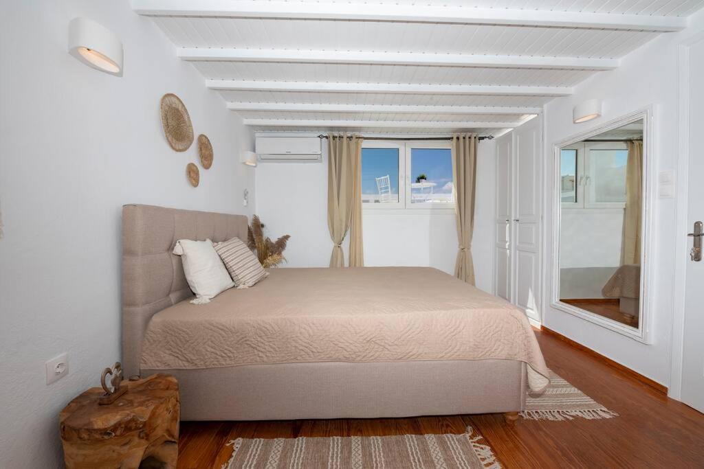 Casa Piccolino Apartment Mykonos Town Exterior photo
