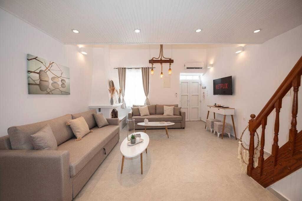 Casa Piccolino Apartment Mykonos Town Exterior photo